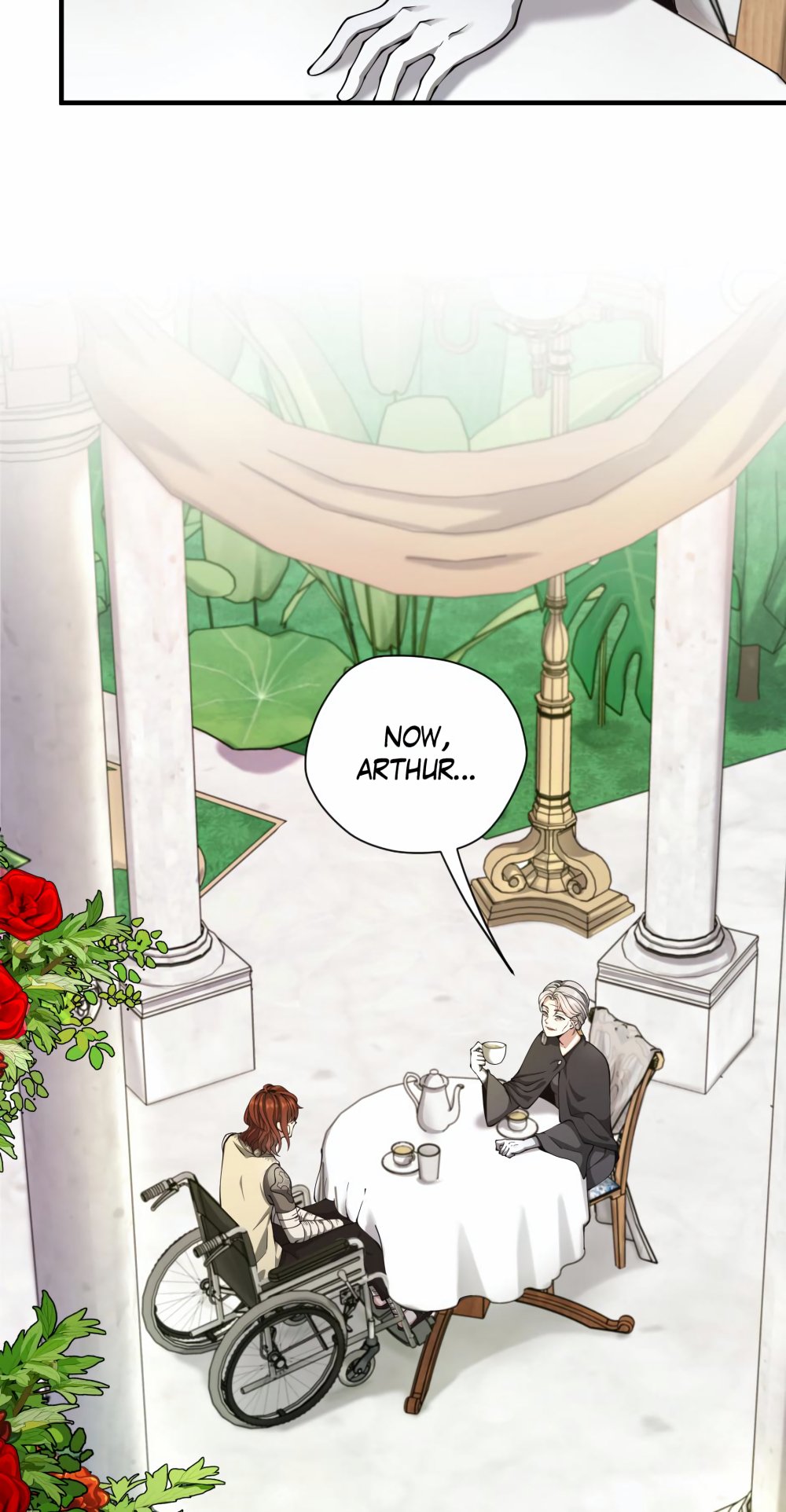 The Beginning After the End, Chapter 158 image 60